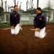Illustration for article titled Japanese Teens Are Now Playing Fake Quidditch